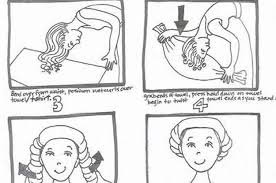 Pin On Hair