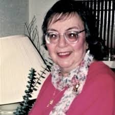 Most Recent Obituaries