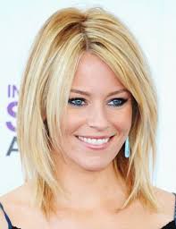 Epingle Sur Coiffure