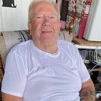 Richard Mitchell Obituary