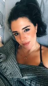 Francesca Pezzino's Instagram, Twitter & Facebook