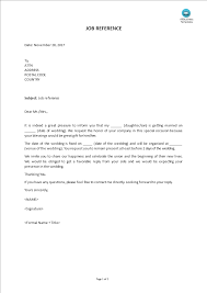 Maybe you would like to learn more about one of these? Kostenloses Internal Reference Letter By Colleague