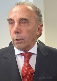 Ciudad Judicial Tartagal: avanza el proceso para cubrir el cargo de Juez  Federal de 1° Instancia