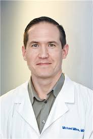 Dr. Michael Miles, MD