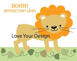 Lion Game Pin The Tail On The Lion Birthday Party Game Free Lion Coloring Page Instant Download You Print Lion Birthday Party Lion Birthday Lion Coloring Pages