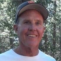 Paul Steven Vukelich Obituary