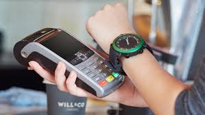 If you want to lighten your wallet and make use of today's technology, learn about google pay and some google wallet alternatives here. Samsung Galaxy Watch 42mm Google Pay Buy Clothes Shoes Online
