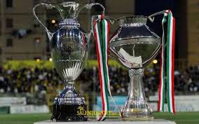 L'obiettivo è incassare 40 milioni di euro dai diritti tv (oggi la rai ne paga 35 per Serie C Coppa Italia Per Il Lecce C E Il Cosenza Effettuati I Sorteggi Per I Quarti Di Finale Salentosport