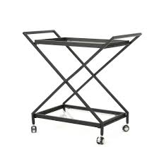 Shop for patio bar height furniture online at target. Bar Carts Outdoor Bar Carts On Wheels
