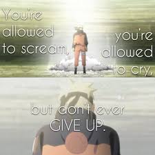Naruto Uzumaki Naruto Shippuden Anime Quote Anime Quotes Inspirational Naruto Uzumaki Naruto Shippuden Anime