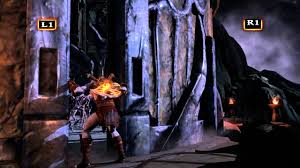 Maybe you would like to learn more about one of these? God Of War 3 Playstation 3 Part 1 Youtube