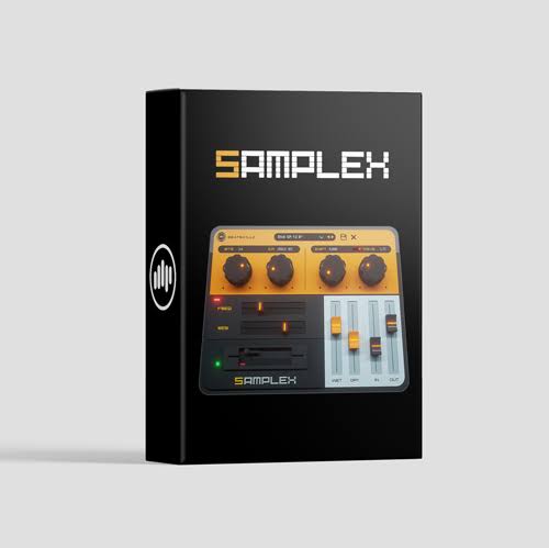 SampleX – BeatSkillz