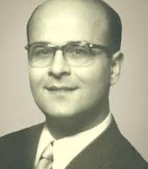 Dr. Ahmet Parla Obituary