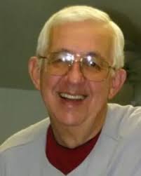 Obituary information for Johnny Ross Camp