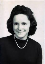 Wilma Fisher Memorial Open House Class of 1959--Chuck Veatch, Nancy Fisher  Landers, Mary Lou Jorns, Vicki Stalcup Ivey, and Audrey Hoeme Jenish