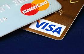 Fri, jul 30, 2021, 4:00pm edt Visa Vs Mastercard The Main Differences