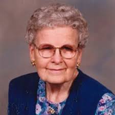 Juanita Mae Kellerman Obituary August 2, 2019