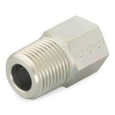 38X14PTR34MS - Pipe Fittings and Port Adapters | Parker NA