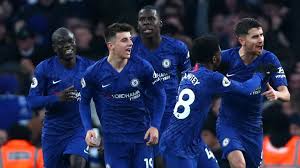 Chelsea and spurs want gladbach star hofmann (sport1) chelsea continuing talks with donnarumma (90min) Chelsea And The January Transfer Window Football News Sky Sports
