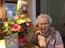 Mildred Martha “Millie” (Kruger) Grady