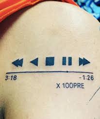 Meaning and history the choice of his stage. Best 22 Bad Bunny Tattoos Nsf Music Magazine