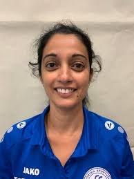 Unsere Kinder- und Jugendtrainer stellen sich vor: Kai Werner (kai.werner@suchsdorfer-sv.de),  Torsten Mews, Anubha Nissanka