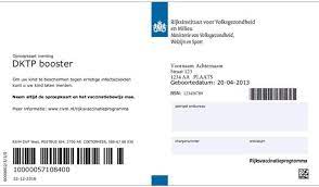 Dat kunnen zij gebruiken als: Verkeerde Oproepkaarten Verstuurd Voor Rijksvaccinatieprogramma Rijksvaccinatieprogramma Nl