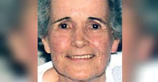 Helen Marguerite Warburton Obituary