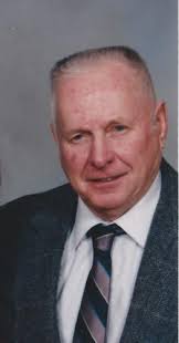 Elroy Allen Borchardt, 89