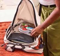 The 8 Best Packable Backpacks, Tested and Reviewed