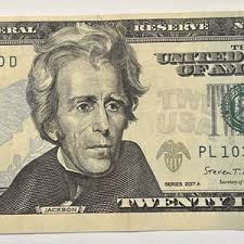 Fake 20 Dollar Bills