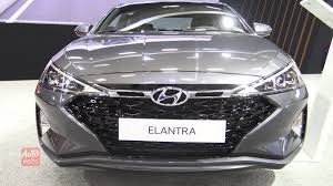 Time left to buy 2019 hyundai elantra sport. 2019 Hyundai Elantra Sport Exterior And Interior 2019 Quebec Auto Show Youtube