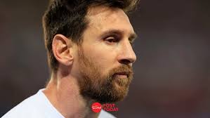 เมสซีจะเข้าร่วมทีม อินเตอร์ไมอามี ในเมเจอร์ ลีก หลังออกจาก PSG