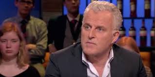 De adviseur van de kroongetuige is overleden, meldt de familie via rtl. Quotes Van De Dag Complotdenker Verklaart Peter R De Vries Dood En Supermarktmanagers Onvindbaar