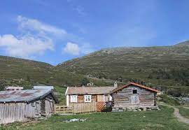 Seter Wikipedia