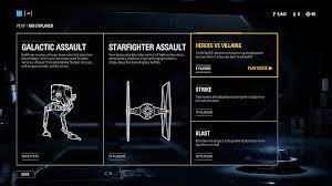 Battlefront ii developer dice has revealed it will reduce the time it takes to unlock hero characters by 75 percent. Star Wars Battlefront 2 Guide How To Get Credits Faster To Unlock Heroes And Villains Star Wars Battlefront 2