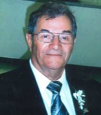 Death Notice for province Edmonton