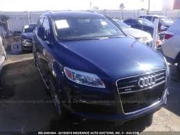 Image result for Kobalt Blue 2009 Q7