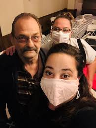 Father of the Year 2021