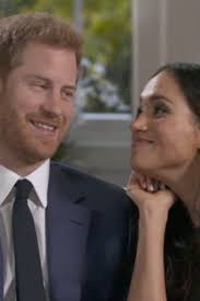 According to a new report by a prolific royal biographer, prince harry isn't happy — like, at all — with his new life in the united states. Pin Von Monica M Barnett Auf When Harry Met Meghan Englische Konigsfamilie Prinz Harry Meghan Markle Prinz Harry