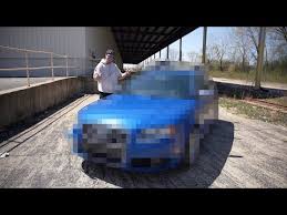 Image result for Kobalt Blue 2005 Audi