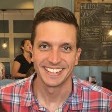 Brian Piscitelli's Instagram, Twitter & Facebook