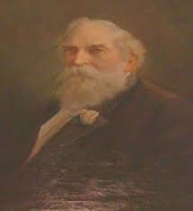 Born in Springfield, Kentucky in 1837, William Louis Kelly quit school at 16 ... - judgekelly1-274x300
