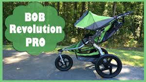 Complete Bob Stroller Reviews The Stroller Site