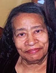 Inez Hall Obituary March 24, 2021