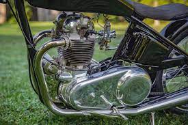 Pin On Bike Art Inspirations