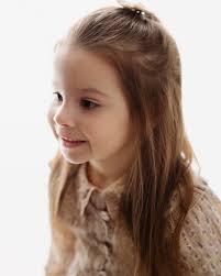 Connie 🥰 I'm such a sucker for big brown eyes 👀