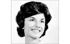 MARIA SCHIAVI Obituary (2018)