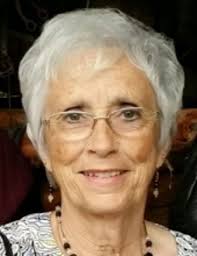 Evelyn Ruth Ford Pounders Obituary July 30, 2022