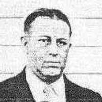 William Franklin Isbell (1907–1967)